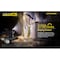Nitecore HC35 2700 Lumen USB Rechargeable 21700 Headlamp HC35 - alternate 2